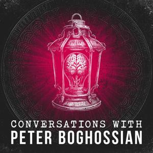 Conversations with Peter Boghossian by Peter Boghossian