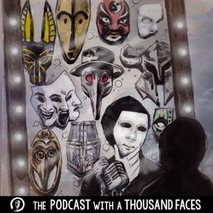 The Podcast With A Thousand Faces by Joseph Campbell Foundation