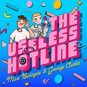 The Useless Hotline by Max Balegde & George Clarke
