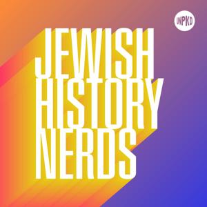Jewish History Nerds by Unpacked