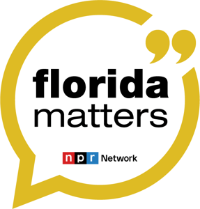 Florida Matters by WUSF Public Media