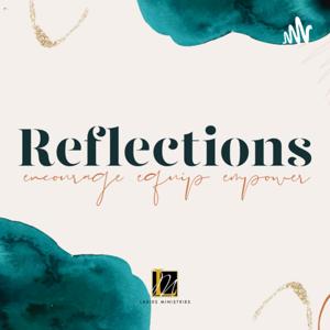 Reflections UPCI by Ladies Ministries UPCI