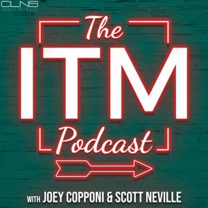 ITM Podcast by CLNS Media