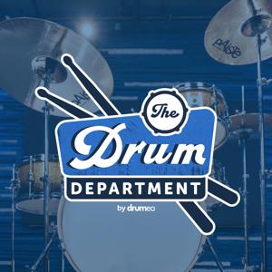 The Drum Department by Drumeo
