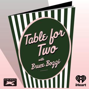Table for Two by iHeartPodcasts