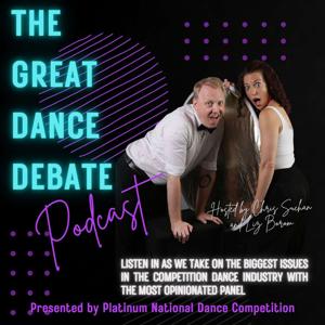 The Great Dance Debate by Liz and Chris