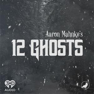 12 Ghosts by iHeartPodcasts and Grim & Mild