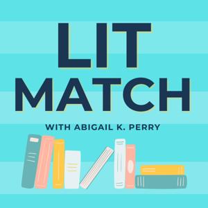 Lit Match by Abigail K. Perry