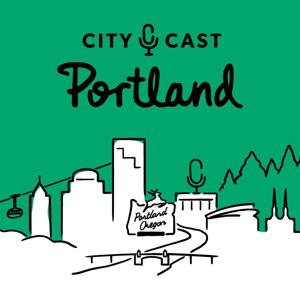 City Cast Portland by City Cast
