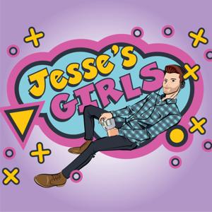 Jesse's Girls by Jesse Chambliss