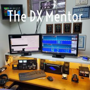 The DX Mentor by Bill Salyers