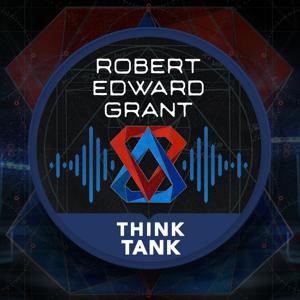 Robert Edward Grant - Think Tank by Robert Edward Grant