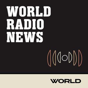 WORLD Radio News by WORLD Radio