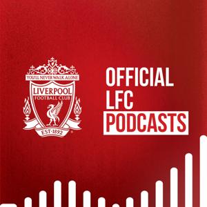 The Official Liverpool FC Podcast by Liverpool FC