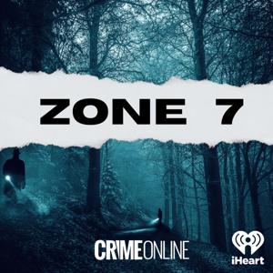 Zone 7 with Sheryl McCollum by iHeartPodcasts and CrimeOnline
