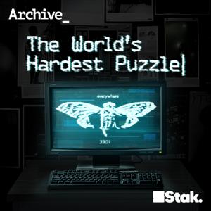 The World's Hardest Puzzle by Stak