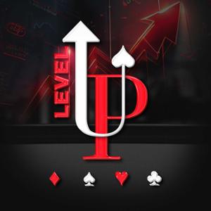Upswing Poker Level-Up by Upswing Poker