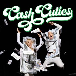 Cash Cuties by Fumi Abe & Steffie Baik
