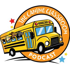 The Canine Classroom Podcast by Anthony De Marinis & Vinny Viola