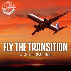 Fly the Transition by Flying Midwest Media