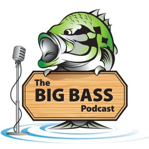 The Big Bass Podcast by The Big Bass Podcast
