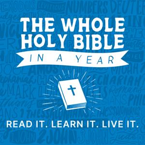 The Whole Holy Bible in a Year by Lutheran Church of Hope