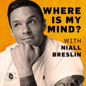 Where is My Mind? by Niall Breslin, Big Face Productions