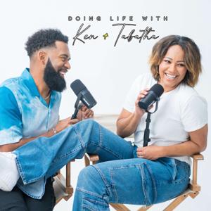 Doing Life with Ken and Tabatha by Ken Claytor and Tabatha Claytor
