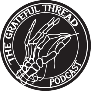 The Grateful Thread Podcast by The Grateful Thread Podcast