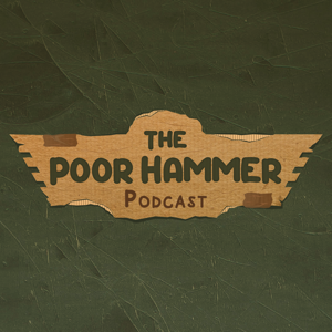 The Poorhammer Podcast by Solely Singleton