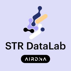 STR Data Lab™ by AirDNA by Jamie Lane