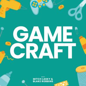 Gamecraft by Mitch Lasky / Blake Robbins