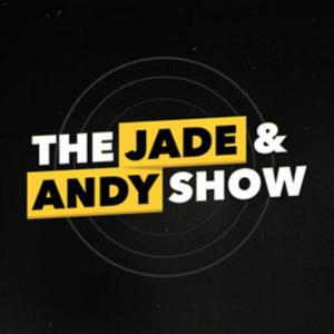 The Jade & Andy Show by WRIF
