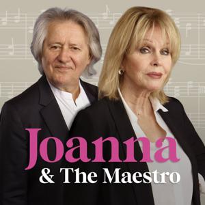 Joanna Lumley & The Maestro by Bauer Media