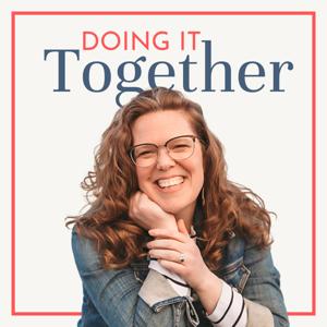 Doing It Together: Making Sense of Low Libido, Sex, and Intimacy in Marriage.