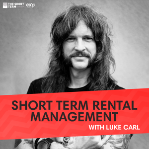 Short Term Rental Management by Luke Carl