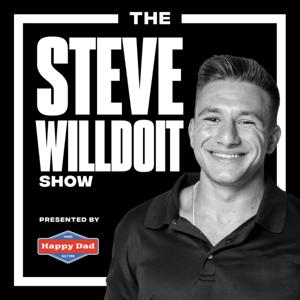 SteveWillDoIt Show by Shots Podcast Network