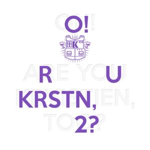O!RUKRSTN,2? by The Two KRSTN's