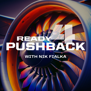 Ready 4 Pushback by Nik Fialka
