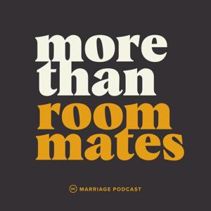 More than Roommates by Scott Kedersha, Derek Davidson, Gabrielle McCullough