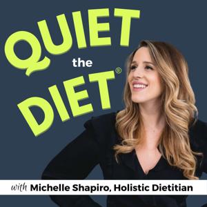 Quiet the Diet by Michelle Shapiro