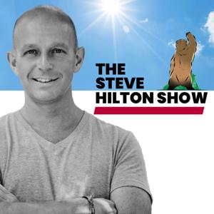 The Steve Hilton Show by Steve Hilton Show