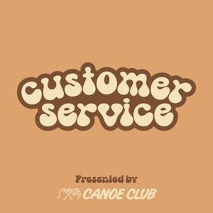 Customer Service Podcast by Customer Service Podcast