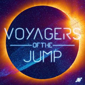 Voyagers of the Jump - An Original Traveller Campaign by The Glass Cannon Network