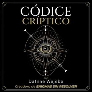 Códice Críptico by iHeartPodcasts