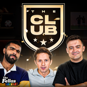 The Club by The Fellas Studios