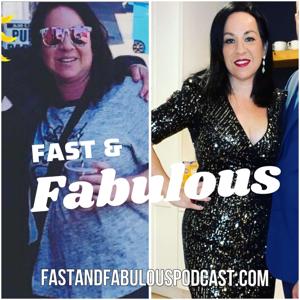 Fast and Fabulous by Michelle Montone