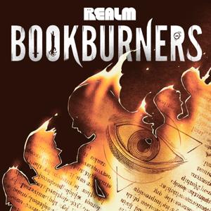 Bookburners by Realm