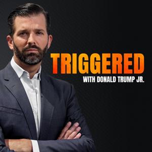 Triggered With Don Jr. by Rumble