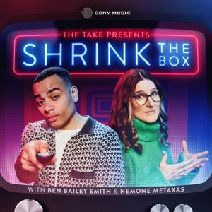 Shrink The Box by Sony Music Entertainment
